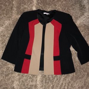 Great professional blazer size 16